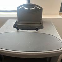 Stufa a pellet THERMOROSSI - 7000 Thermoconfort