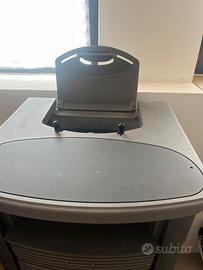 Stufa a pellet THERMOROSSI - 7000 Thermoconfort