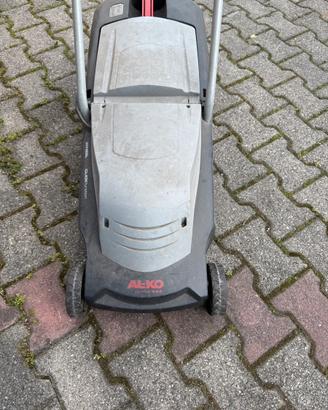 Tagliaerba elettrico AL-KO
