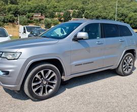 Jeep Grand Cherokee Grand Cherokee 3.0 V6 CRD 250 