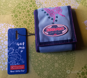 Portafoglio Seven NUOVO