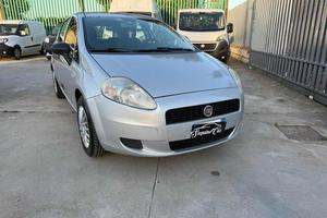 FIAT Grande Punto 1.2 5 porte BENZINA GPL