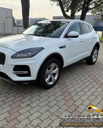 JAGUAR E-Pace 2.0D 163 CV AWD aut. Sport 360° ca
