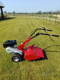 Motocoltivatore Eurosystems, motore loncin 