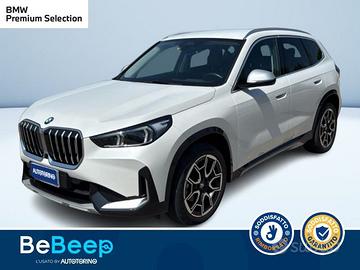 BMW X1 SDRIVE18D X-LINE EDITION BALANCE AUTO