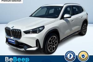 BMW X1 SDRIVE18D X-LINE EDITION BALANCE AUTO
