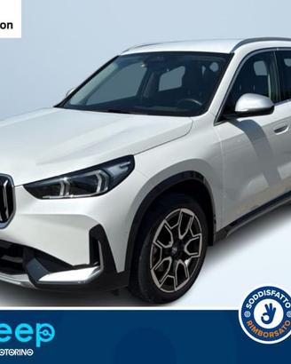BMW X1 SDRIVE18D X-LINE EDITION BALANCE AUTO