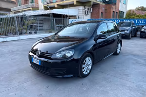 GOLF 6 RLINE-1.6 DIESEL 105CV 2011-NUOVO PREZZO
