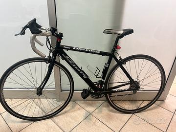 Bici da corsa