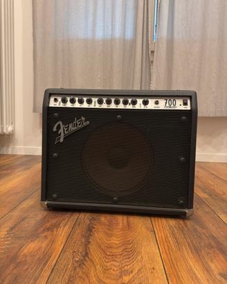 Amplificatore Fender 700 Roc Pro 70w
