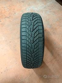 Pneumatici invernali YOKOHAMA – quasi nuovi