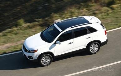 KIA Sorento 2ª serie - 2014