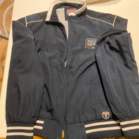 Giubbotto Pickwick usato