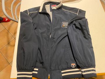 Giubbotto Pickwick usato