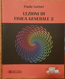 Fisica Sartori. P