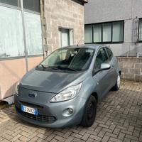Ford Ka 1.2 Euro 5 Km 98.000 Ok Neop e Area B