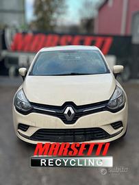 RENAULT CLIO 4 2017 1.5Dci 55KW K9K E6