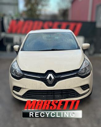 RENAULT CLIO 4 2017 1.5Dci 55KW K9K E6