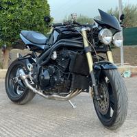 Triumph Speed Triple 1050 - 2005