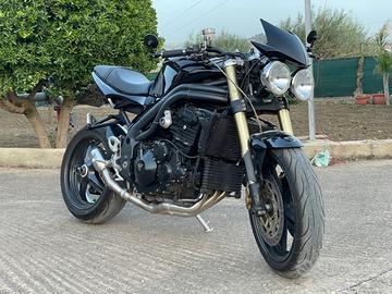 Triumph Speed Triple 1050 - 2005