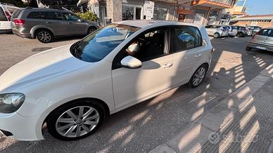Volkswagen Golf 6