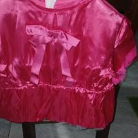 vestiti carnevale bambi