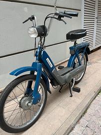 Ciao PX 1980 originale e restaurato con iscrizione