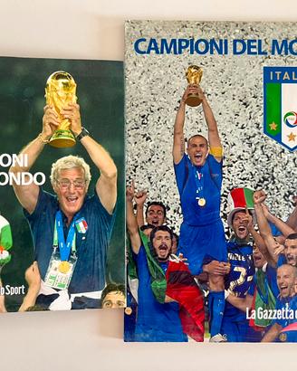 Collezione commemorativa Mondiale 2006