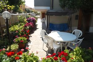 Casa vacanza senigallia a due passi dal mare