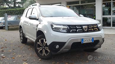 Dacia Duster 1.0 TCe 100 CV ECO-G 4x2 Prestige