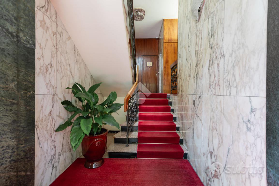 Appartamento – Milano, Portello, Bullona - Vista 5