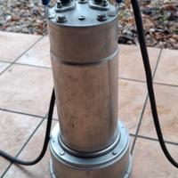 pompa sommersa Ebara