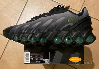 Nike AirMax DN8 taglia EUR 38.5 nere