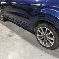 Auto come nuova