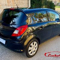 Opel Corsa 1.2 80CV 5 porte Cosmo