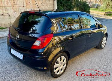 Opel Corsa 1.2 80CV 5 porte Cosmo