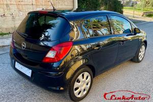 Opel Corsa 1.2 80CV 5 porte Cosmo