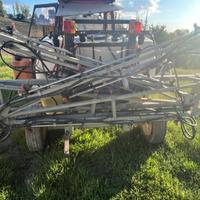 Botte diserbo 6 quintali