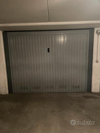 Garage/box auto