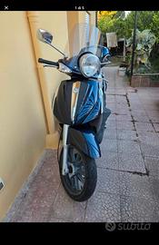 Piaggio beverly 300