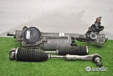 BMW X3 G01 X4 G02 Scatola sterzo JT | 18777