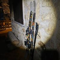 Sci Atomic Bent 85 2026