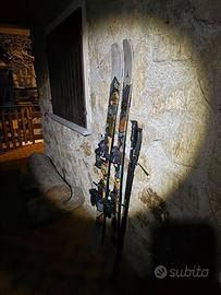 Sci Atomic Bent 85 2026