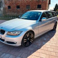 BMW 320d E91 touring 2009