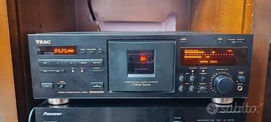 Piastra Teac V-5000