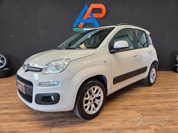 Fiat Panda 0.9 t.air t. natural power Lounge 80cv