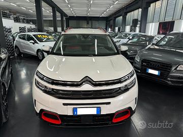 CITROEN C5 Aircross BlueHDi 130 S&S Shine