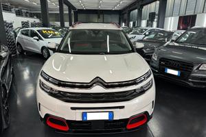 CITROEN C5 Aircross BlueHDi 130 S&S Shine