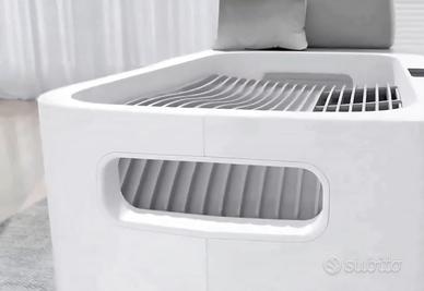 Deumidificatore Greenmigo come nuovo