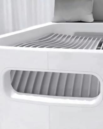 Deumidificatore Greenmigo come nuovo